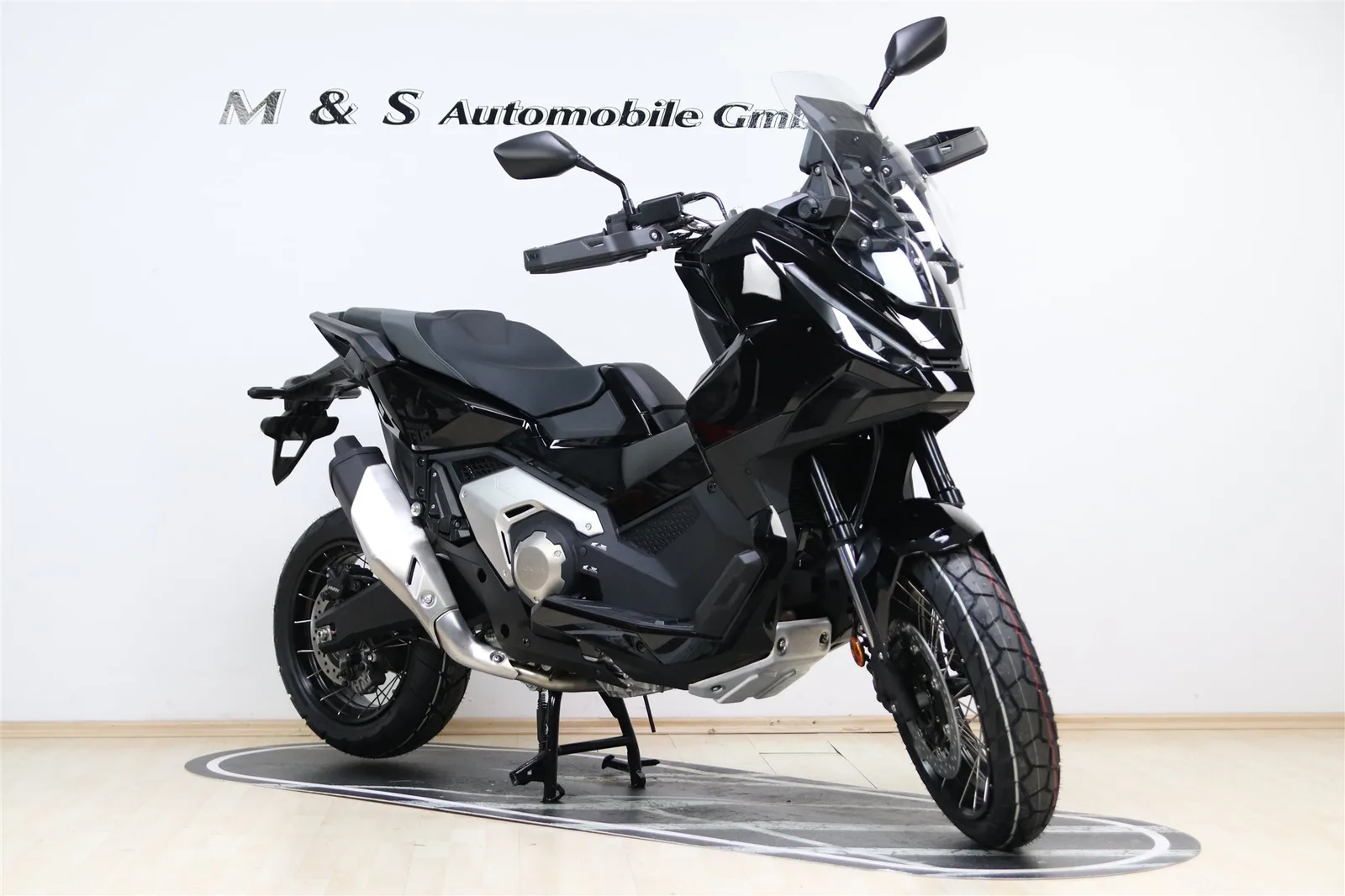 Honda X-ADV