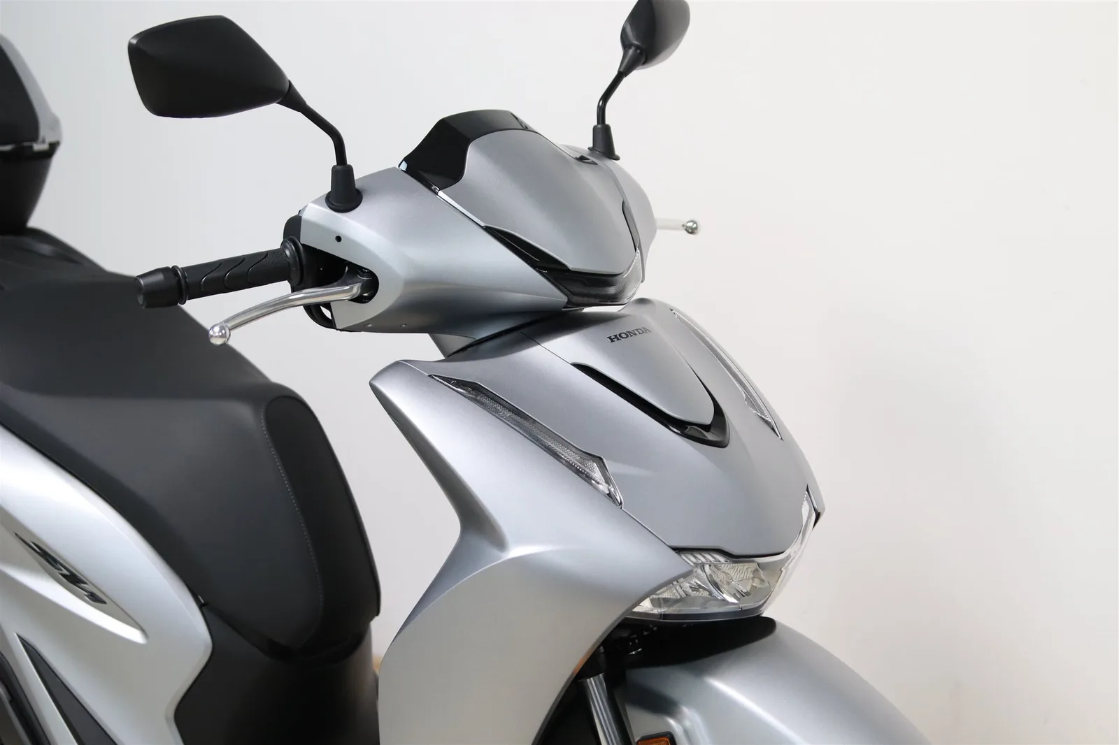 Honda SH125i Modell 2026