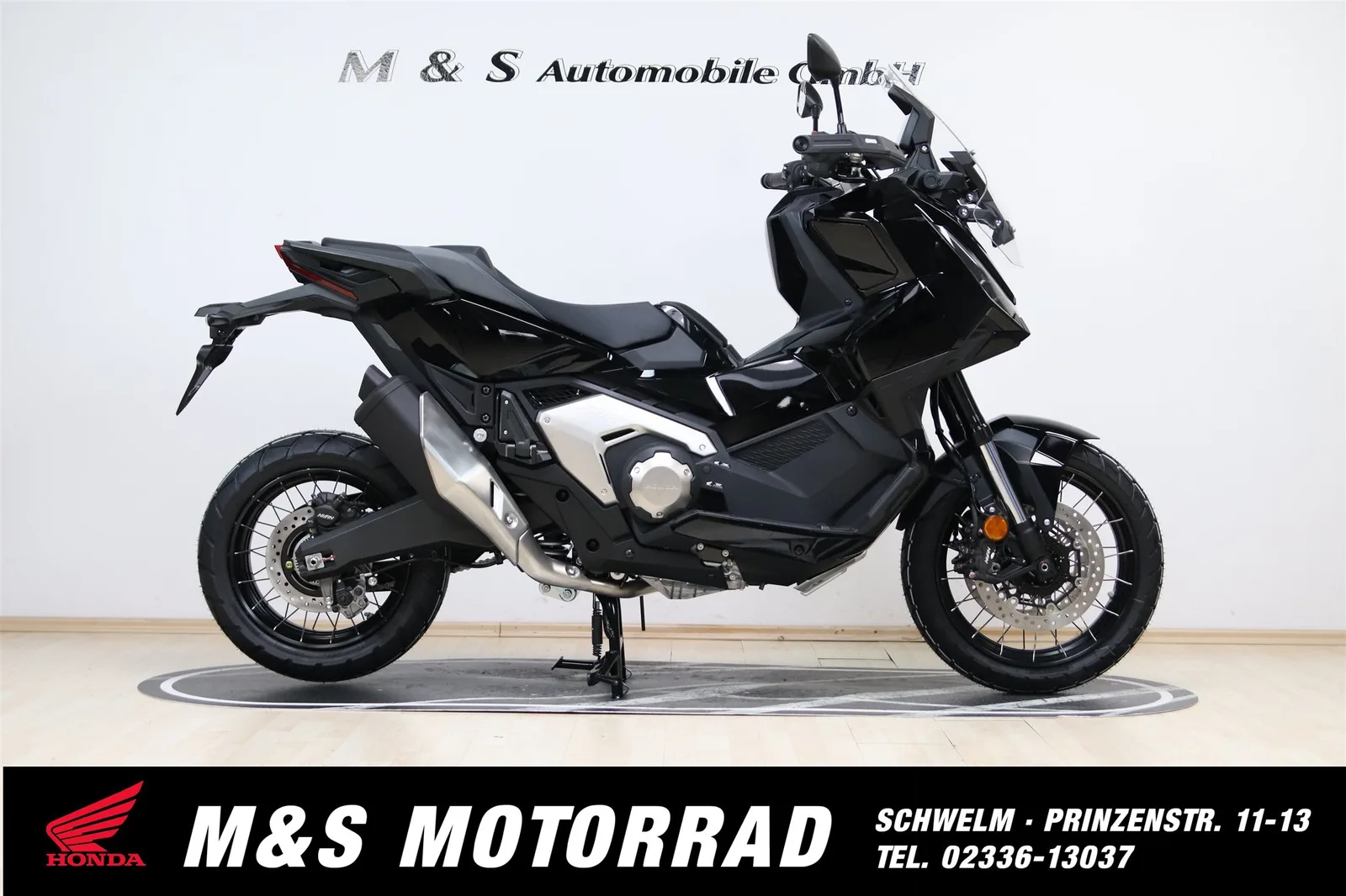 Honda X-ADV