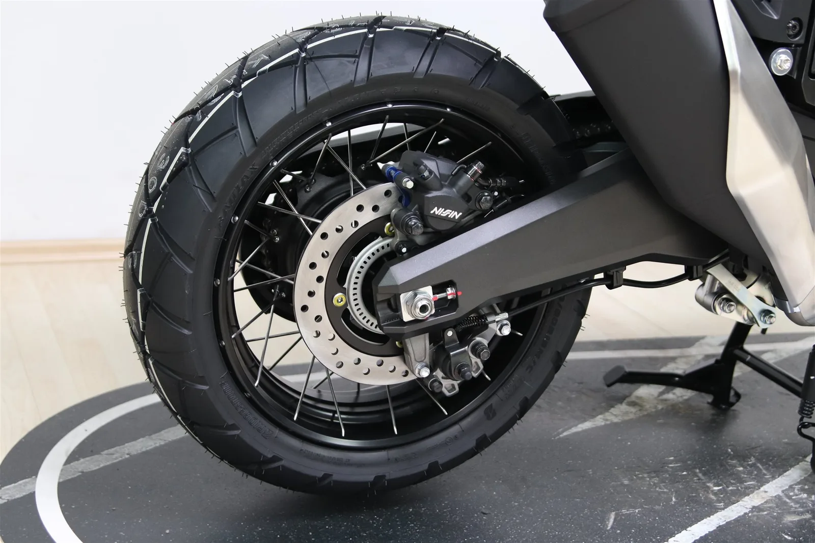 Honda X-ADV