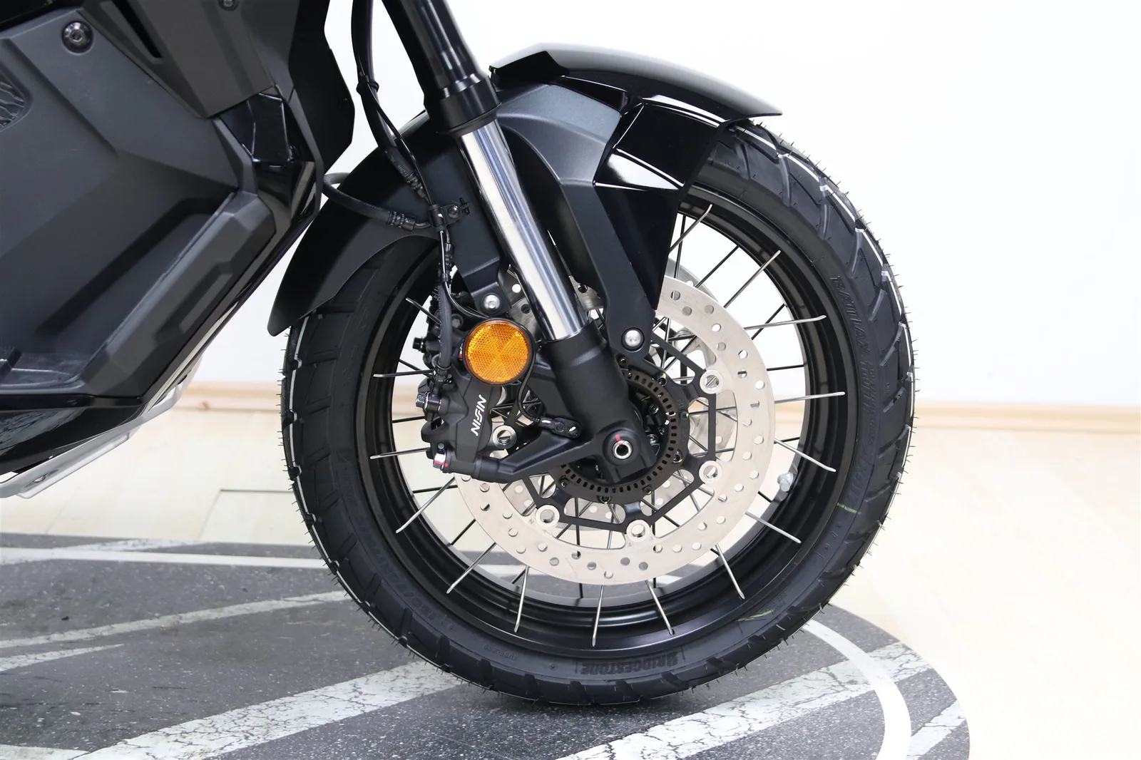 Honda X-ADV