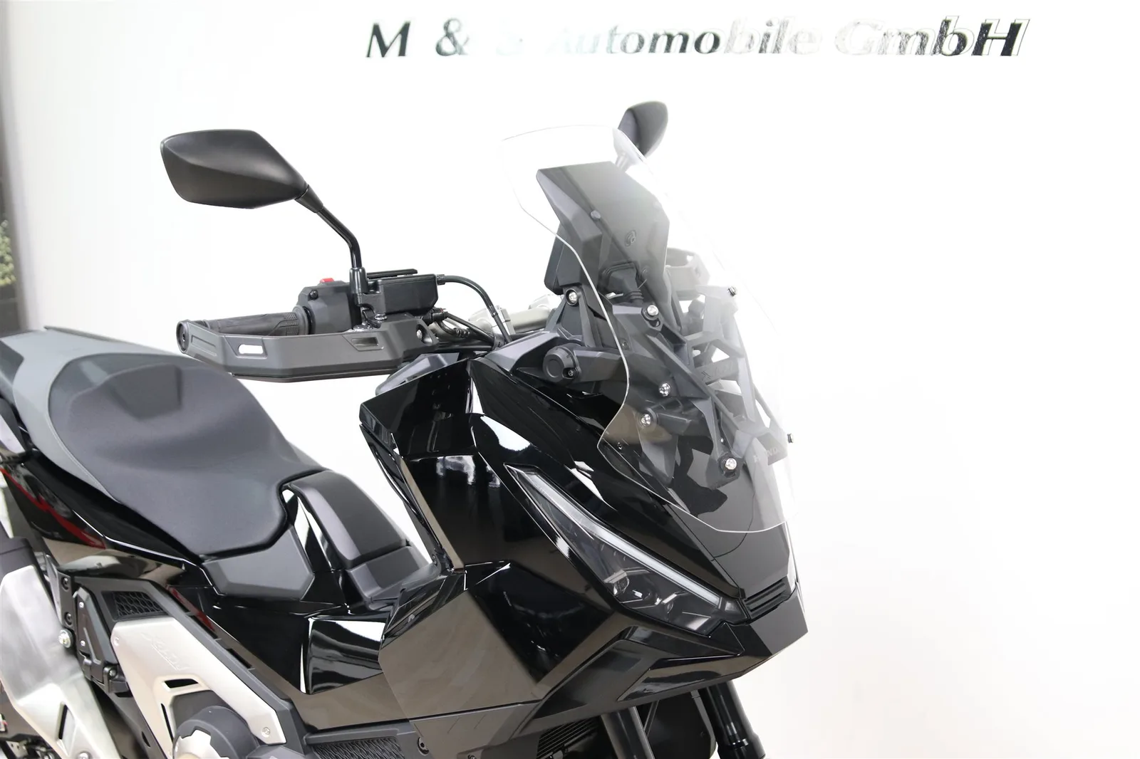 Honda X-ADV