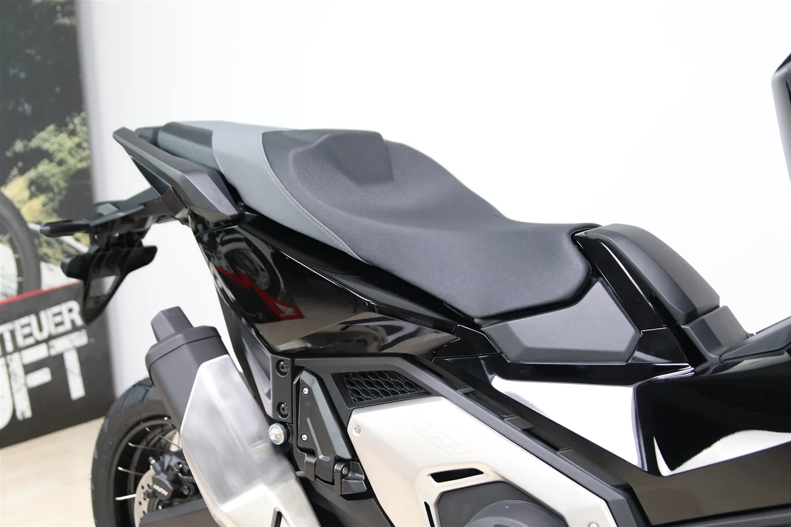 Honda X-ADV