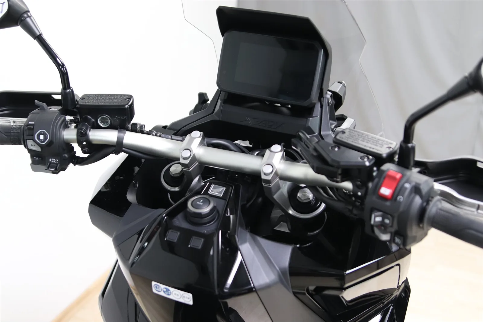 Honda X-ADV