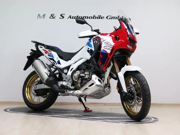 Honda CRF1100L Africa Twin Adventure Sports DCT
