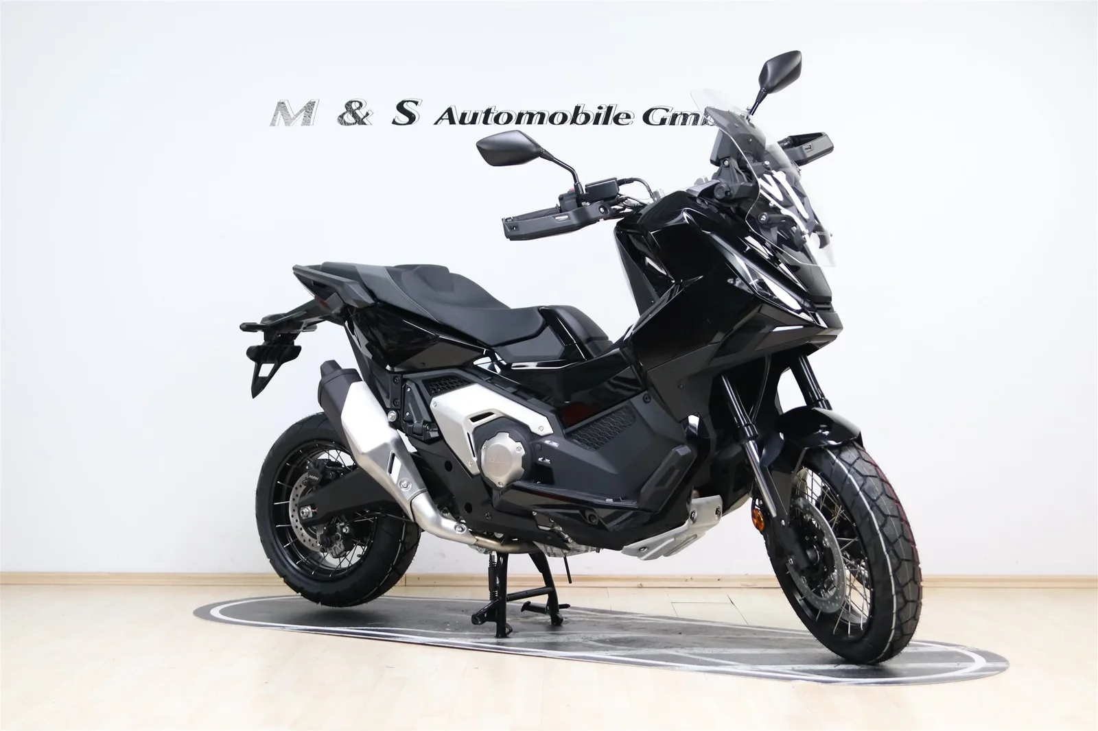 Honda X-ADV