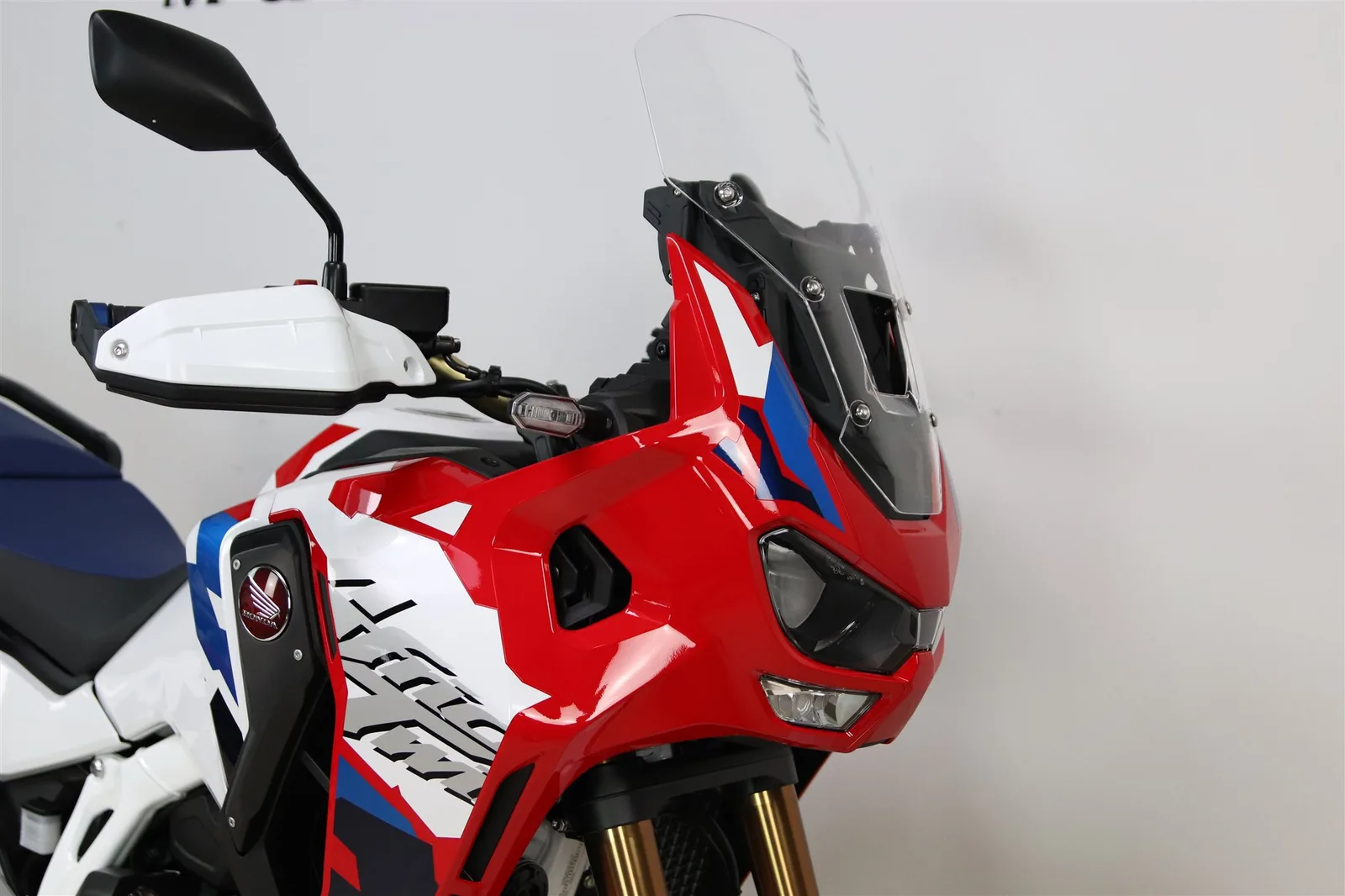 Honda CRF1100L Africa Twin Adventure Sports DCT