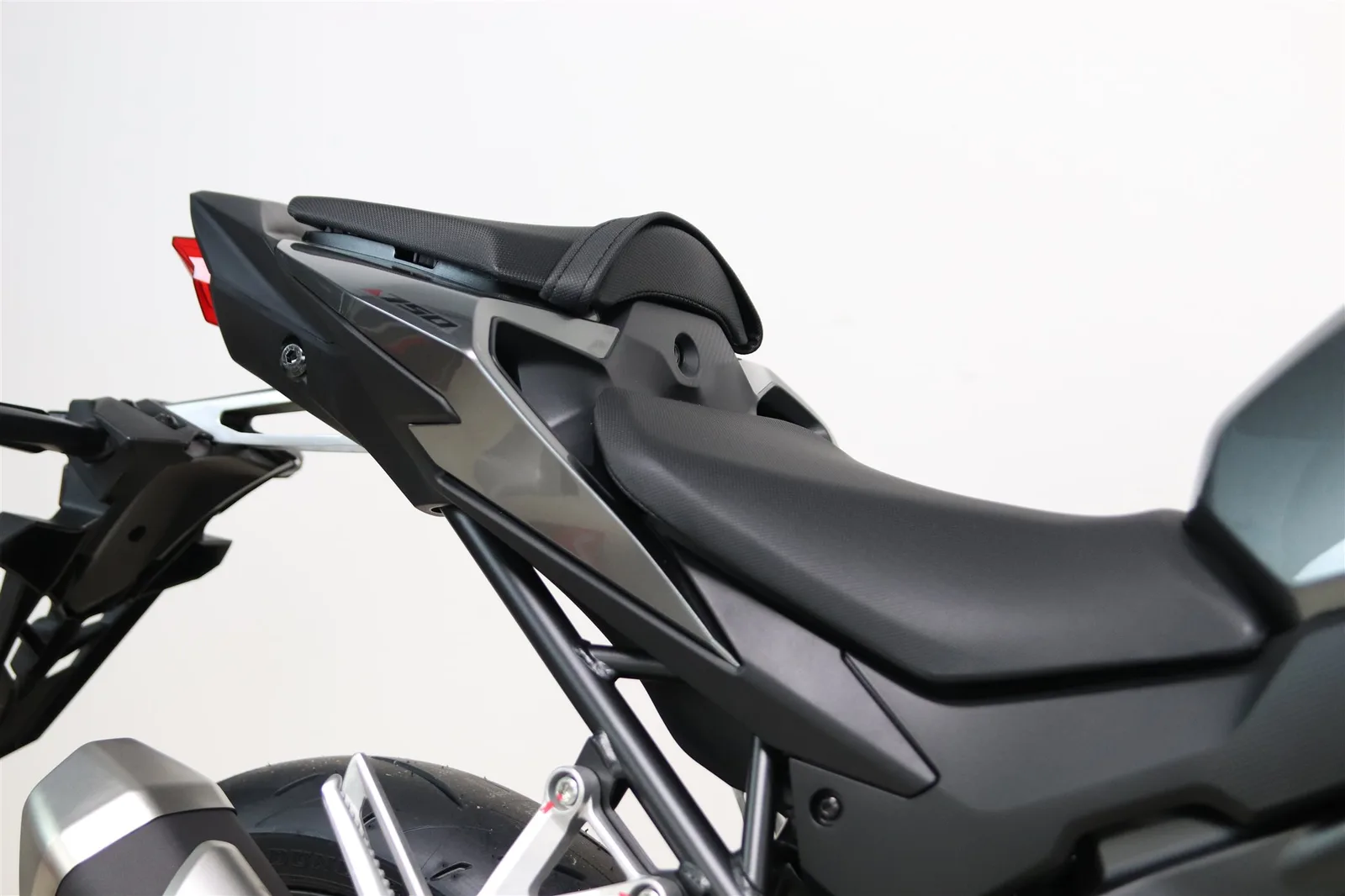 Honda CB750 Hornet
