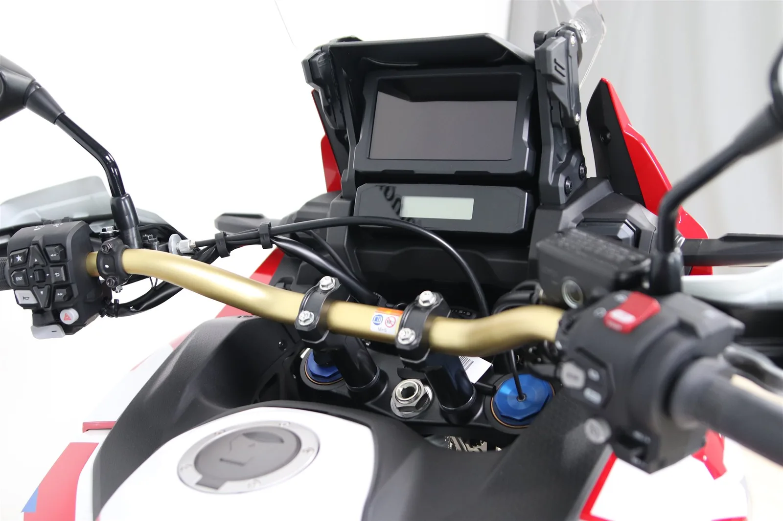 Honda CRF1100L Africa Twin Adventure Sports DCT