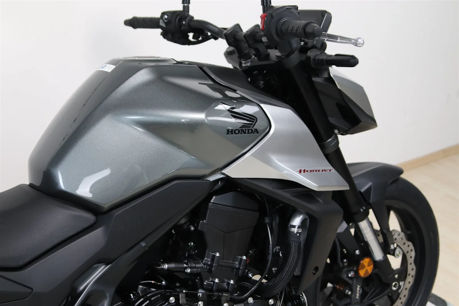 Honda CB750 Hornet