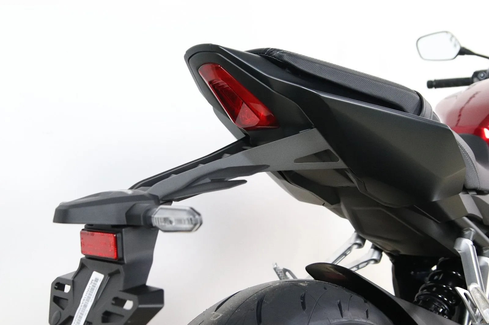 Honda CB650R
