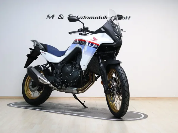 Honda XL750 Transalp