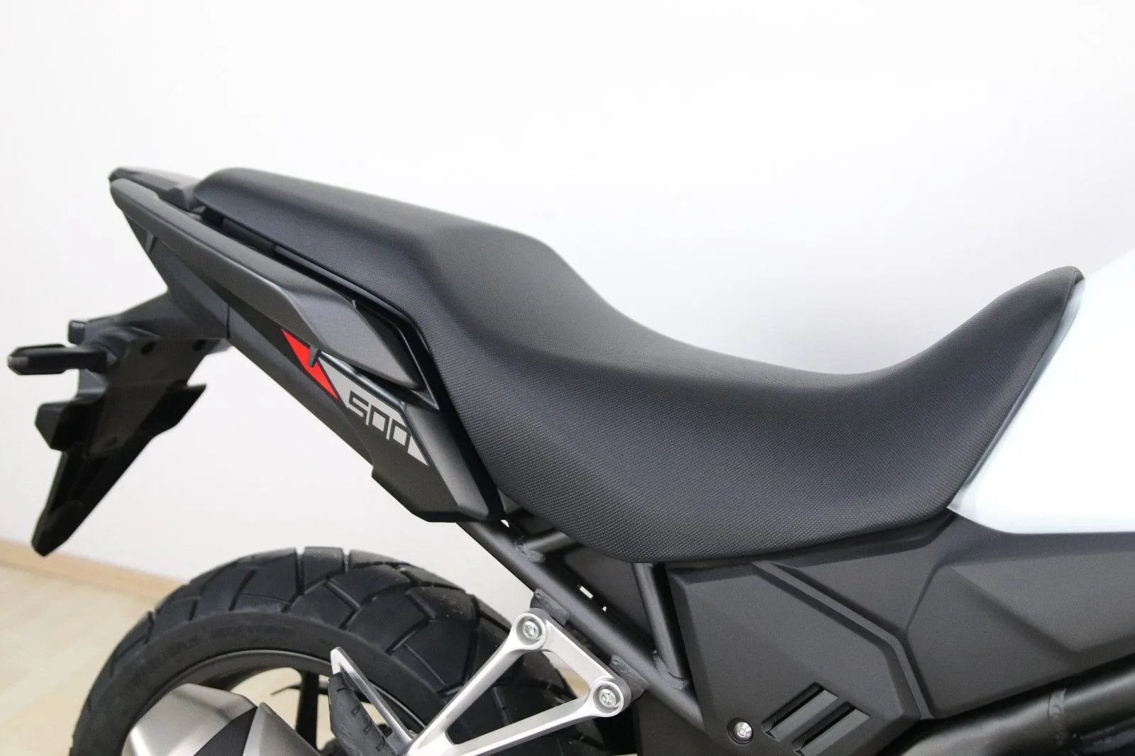 Honda NX500