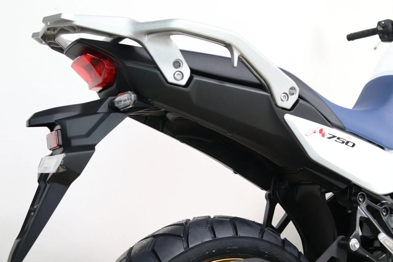 Honda XL750 Transalp