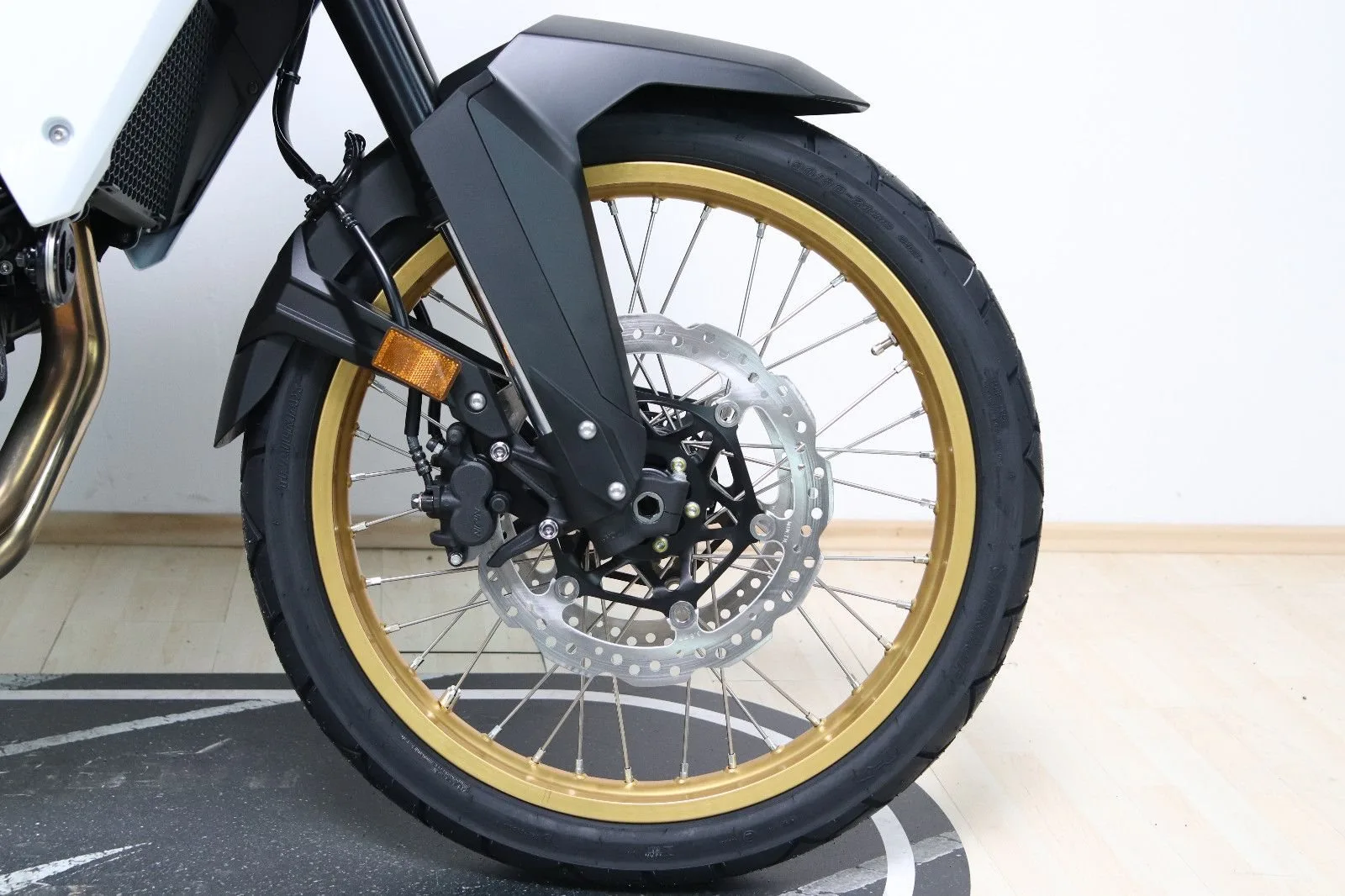Honda XL750 Transalp