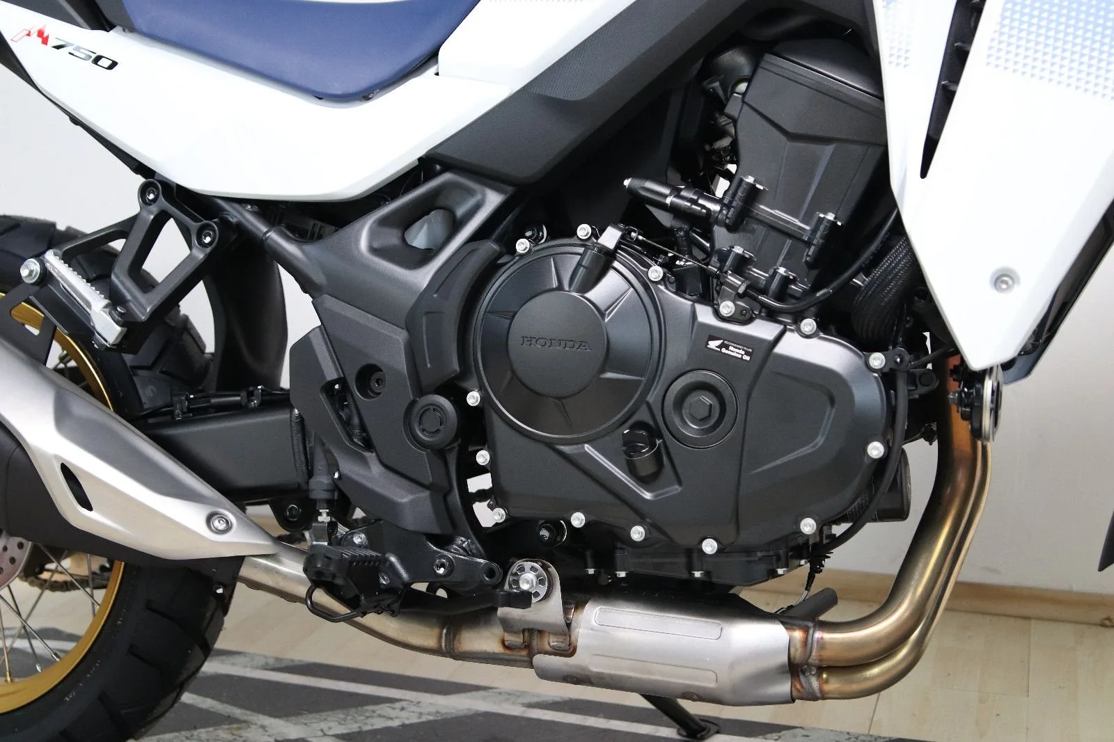Honda XL750 Transalp