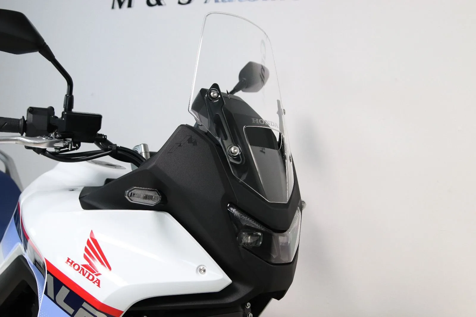 Honda XL750 Transalp