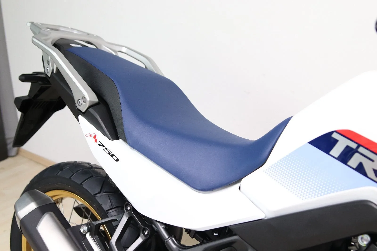 Honda XL750 Transalp