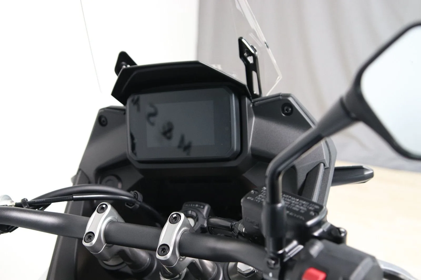Honda XL750 Transalp