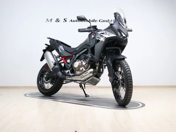 Honda CRF1100L Africa Twin