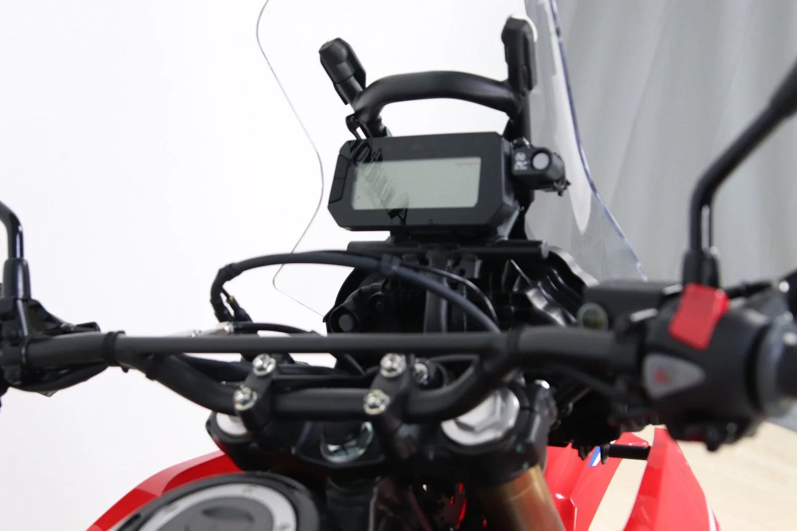 Honda CRF300 Rally