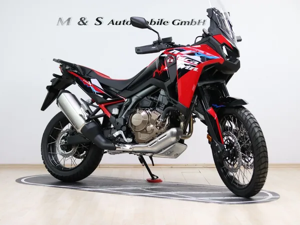 Honda CRF1100L Africa Twin