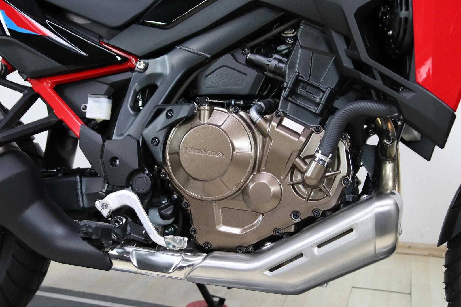 Honda CRF1100L Africa Twin