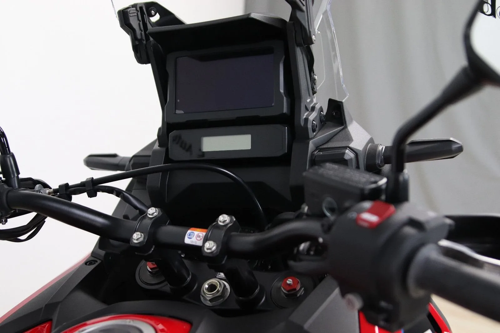 Honda CRF1100L Africa Twin