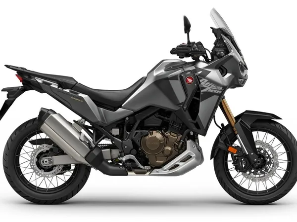 Honda CRF1100L Africa Twin Adventure Sports