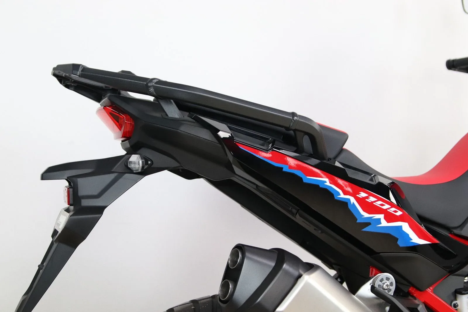 Honda CRF1100L Africa Twin DCT