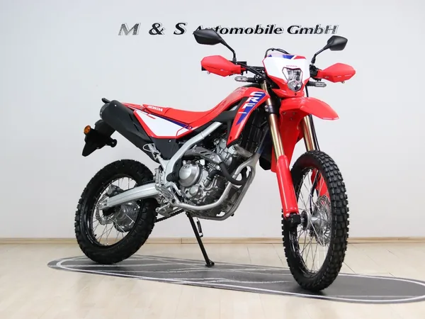 Honda CRF300L