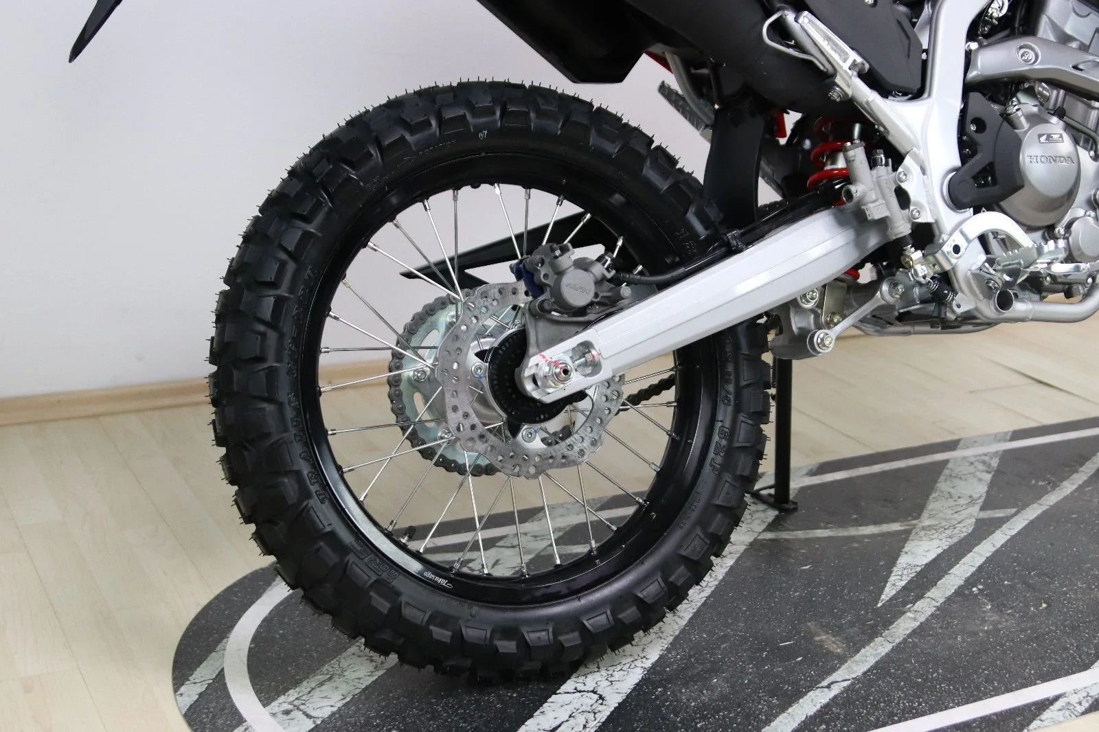 Honda CRF300L
