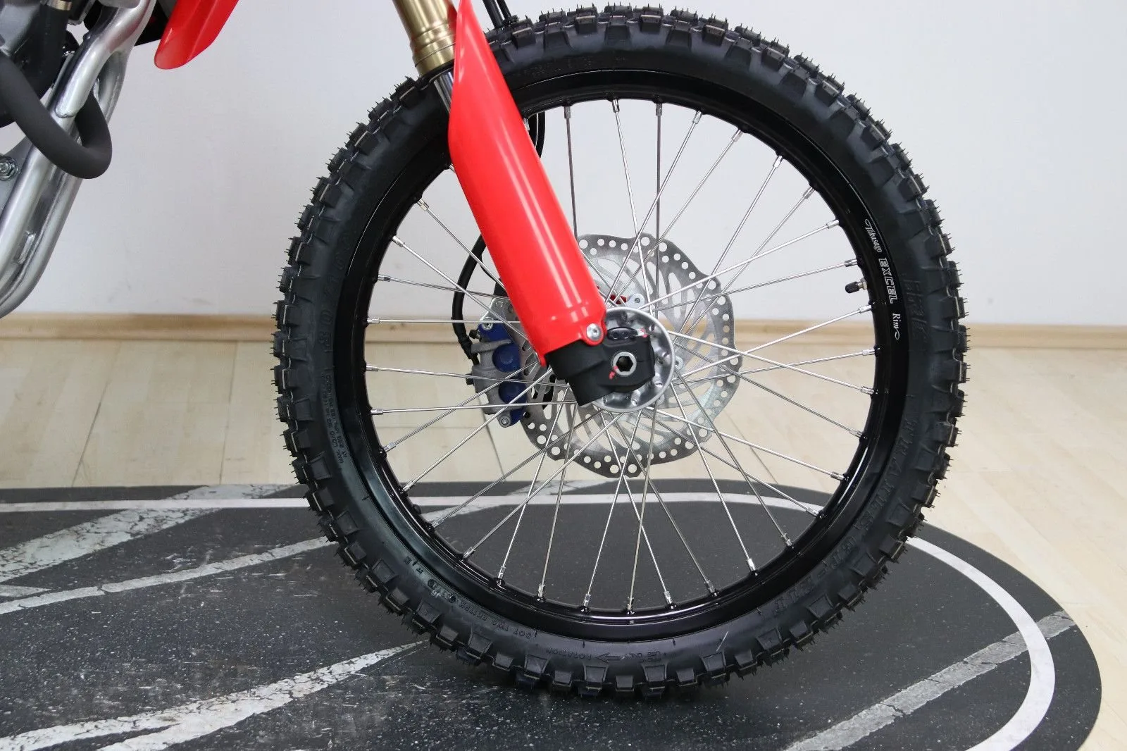 Honda CRF300L
