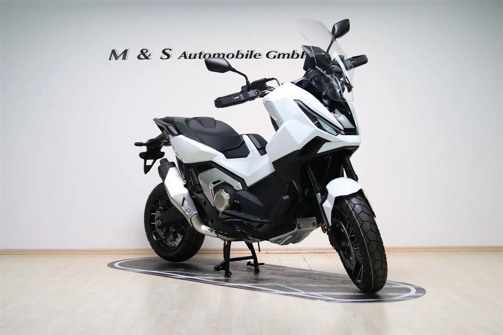 Honda X-ADV