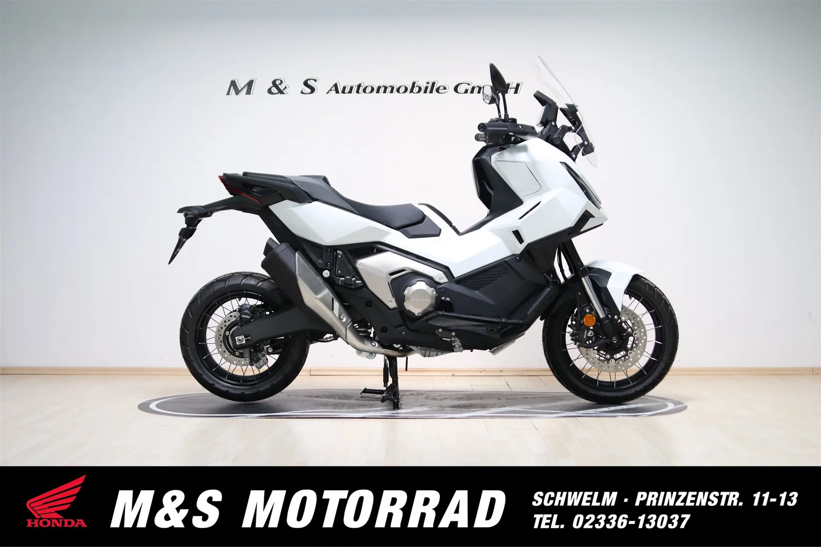 Honda X-ADV