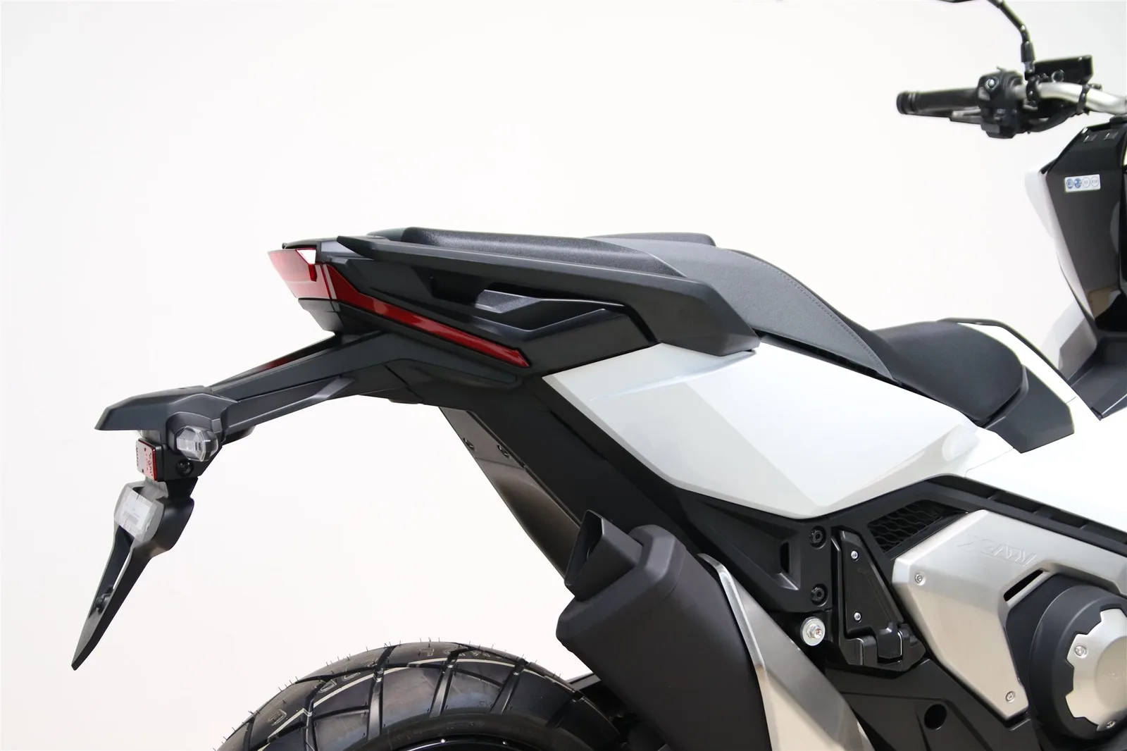 Honda X-ADV