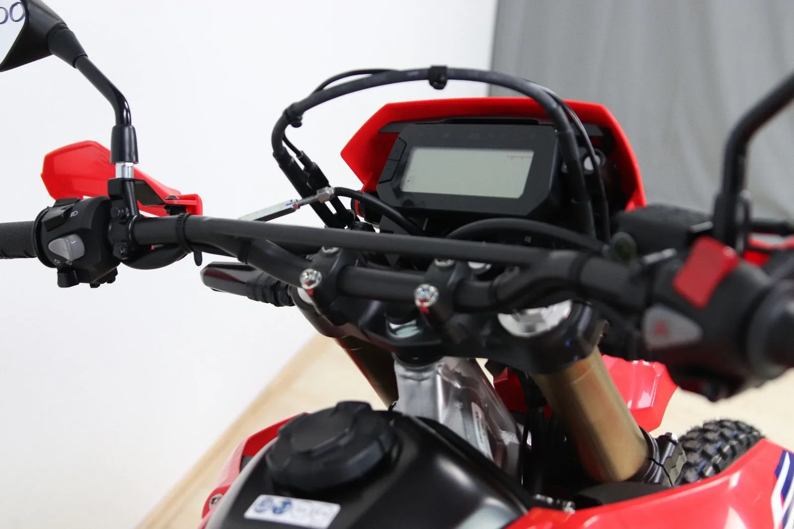 Honda CRF300L