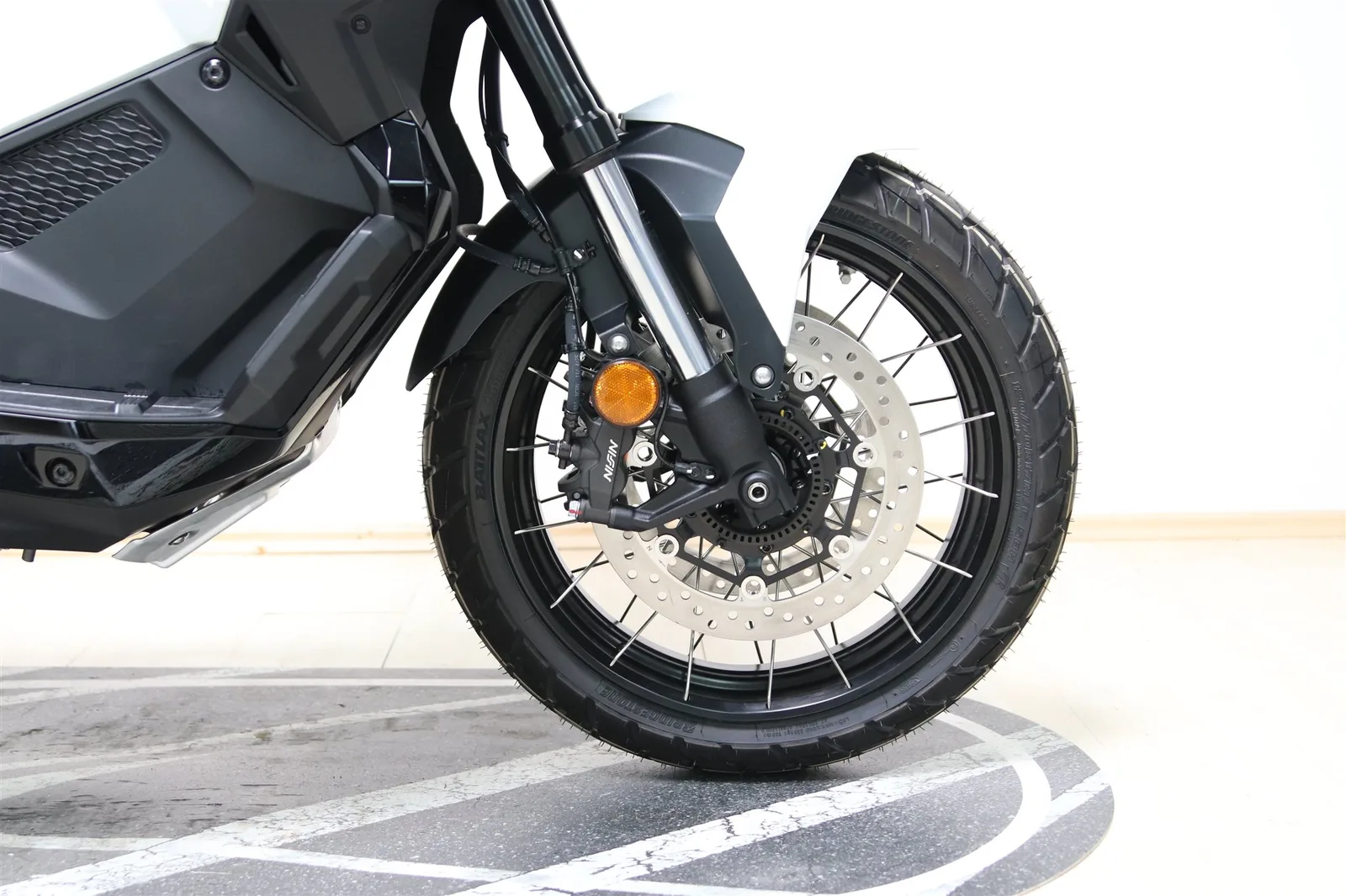 Honda X-ADV