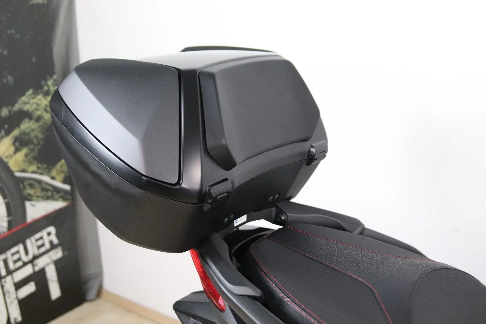 Honda Forza 350 Special Edition