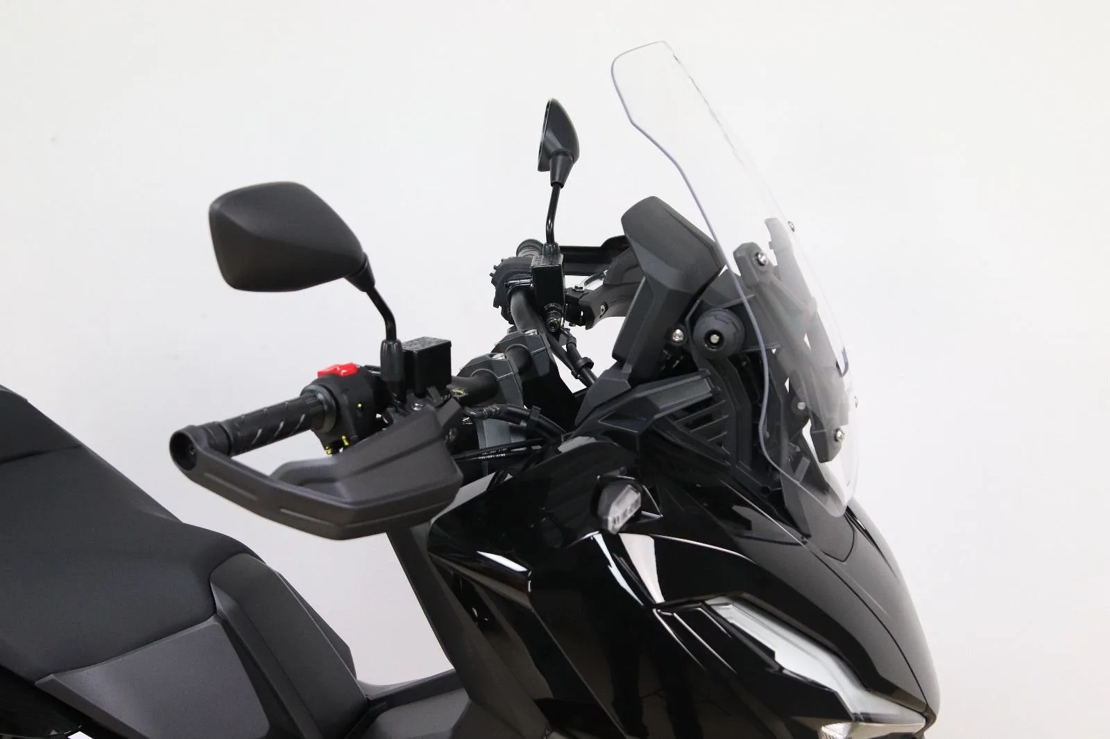 Honda ADV350