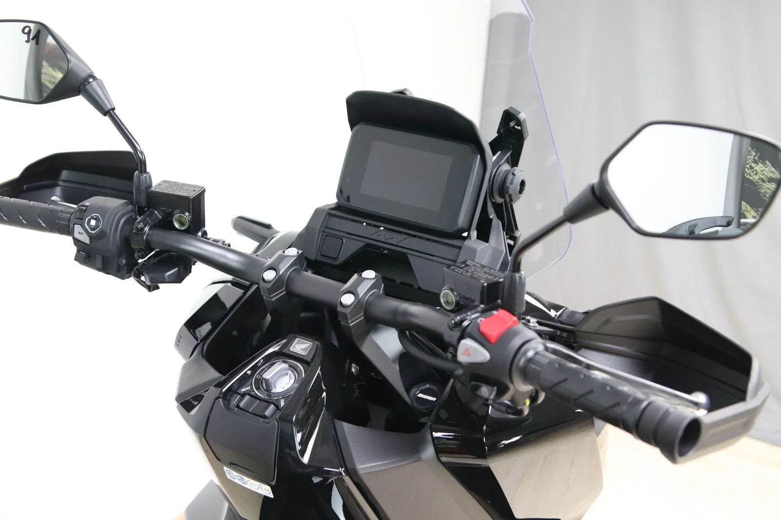 Honda ADV350