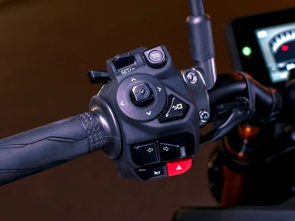 Yamaha MT-09 SP, MY 2025 - Icon Performance