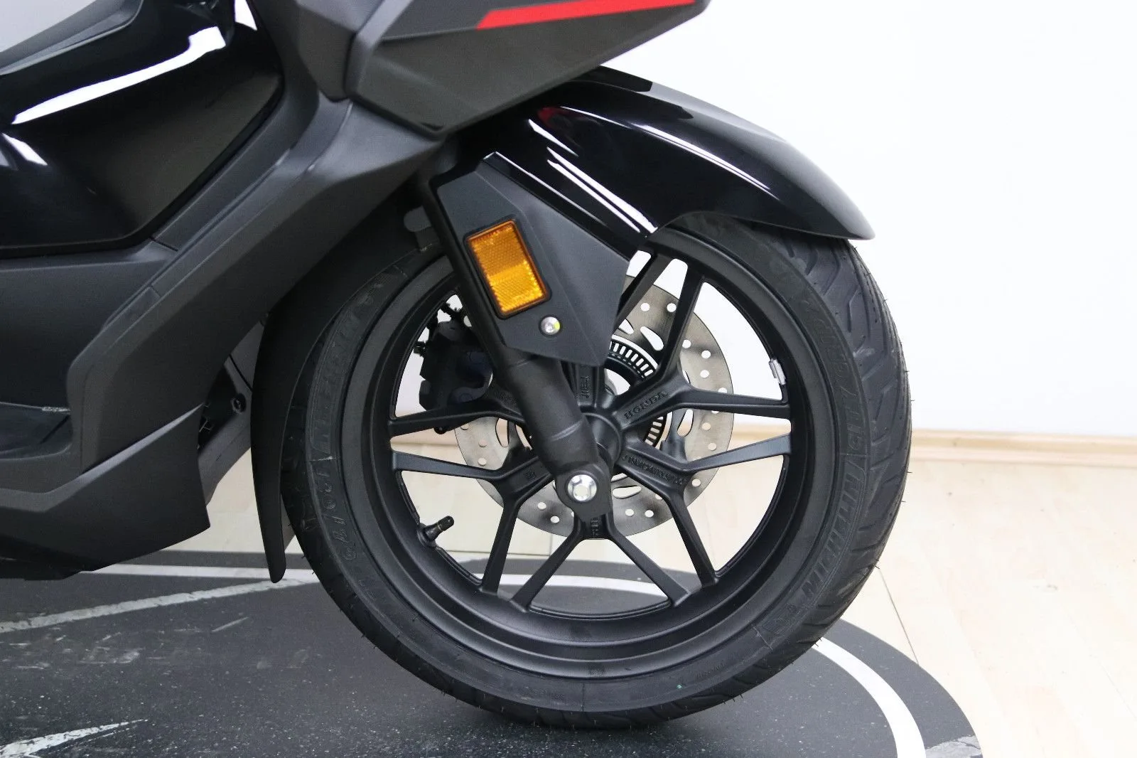 Honda Forza 350 Special Edition