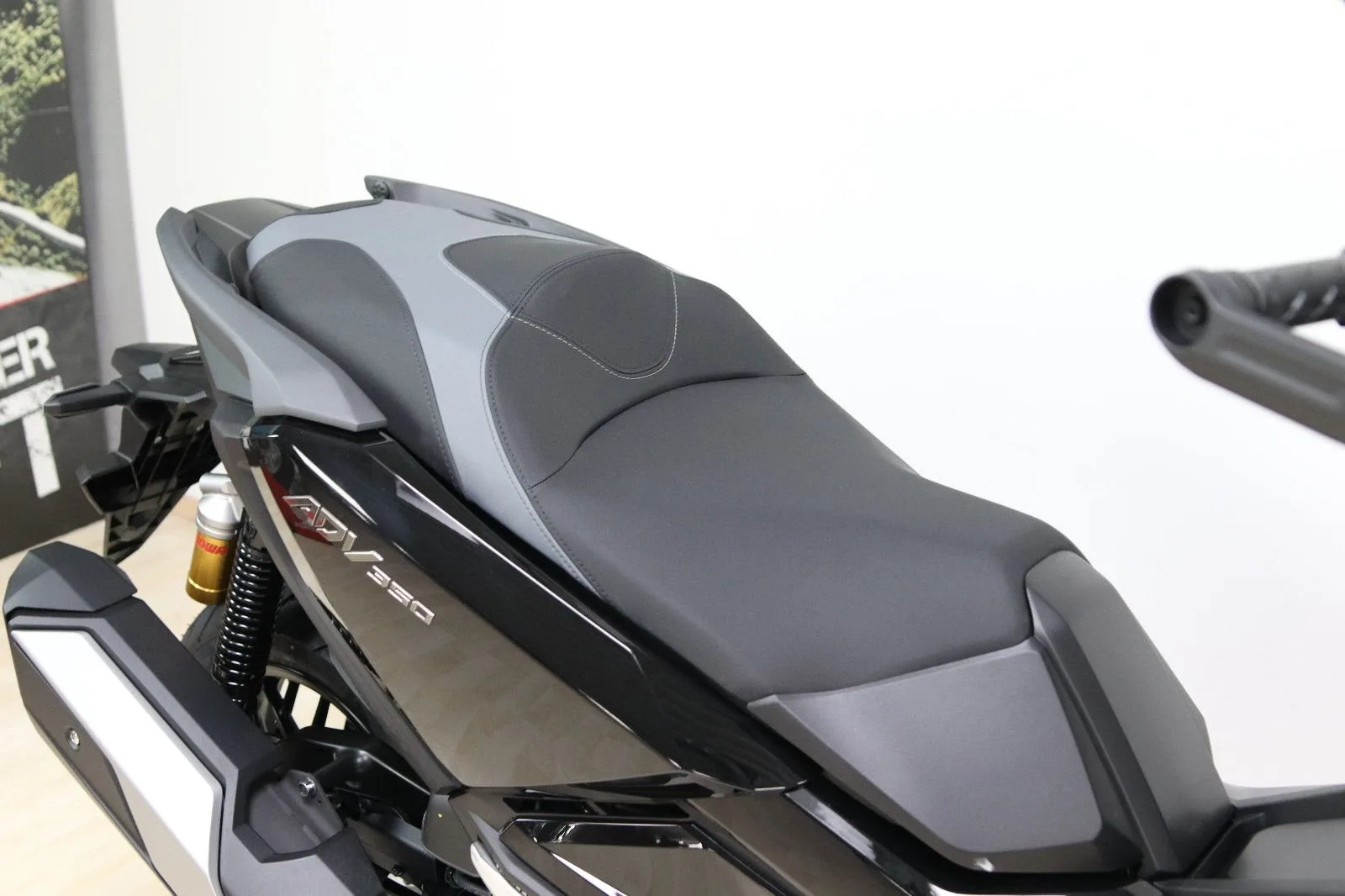 Honda ADV350