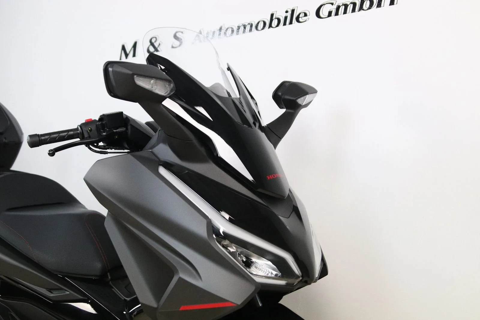 Honda Forza 350 Special Edition