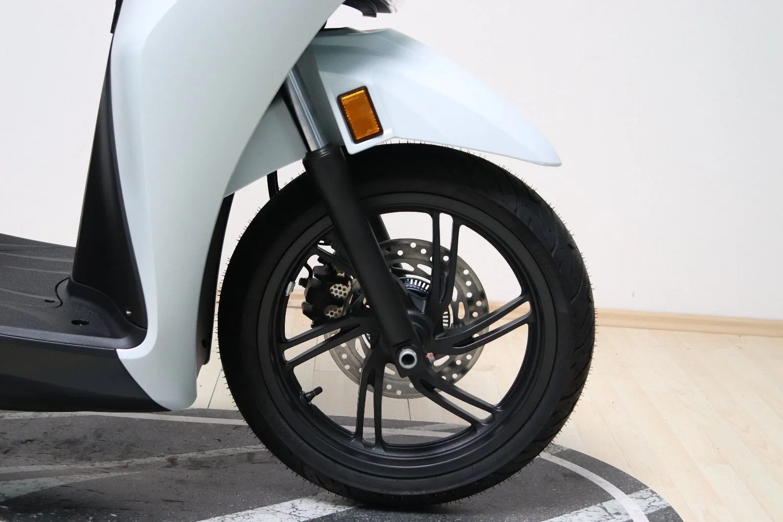 Honda SH350i