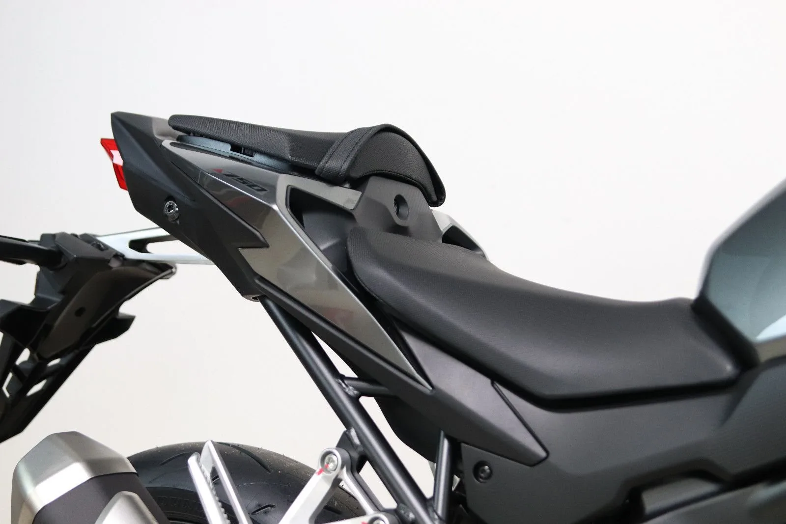Honda CB750 Hornet