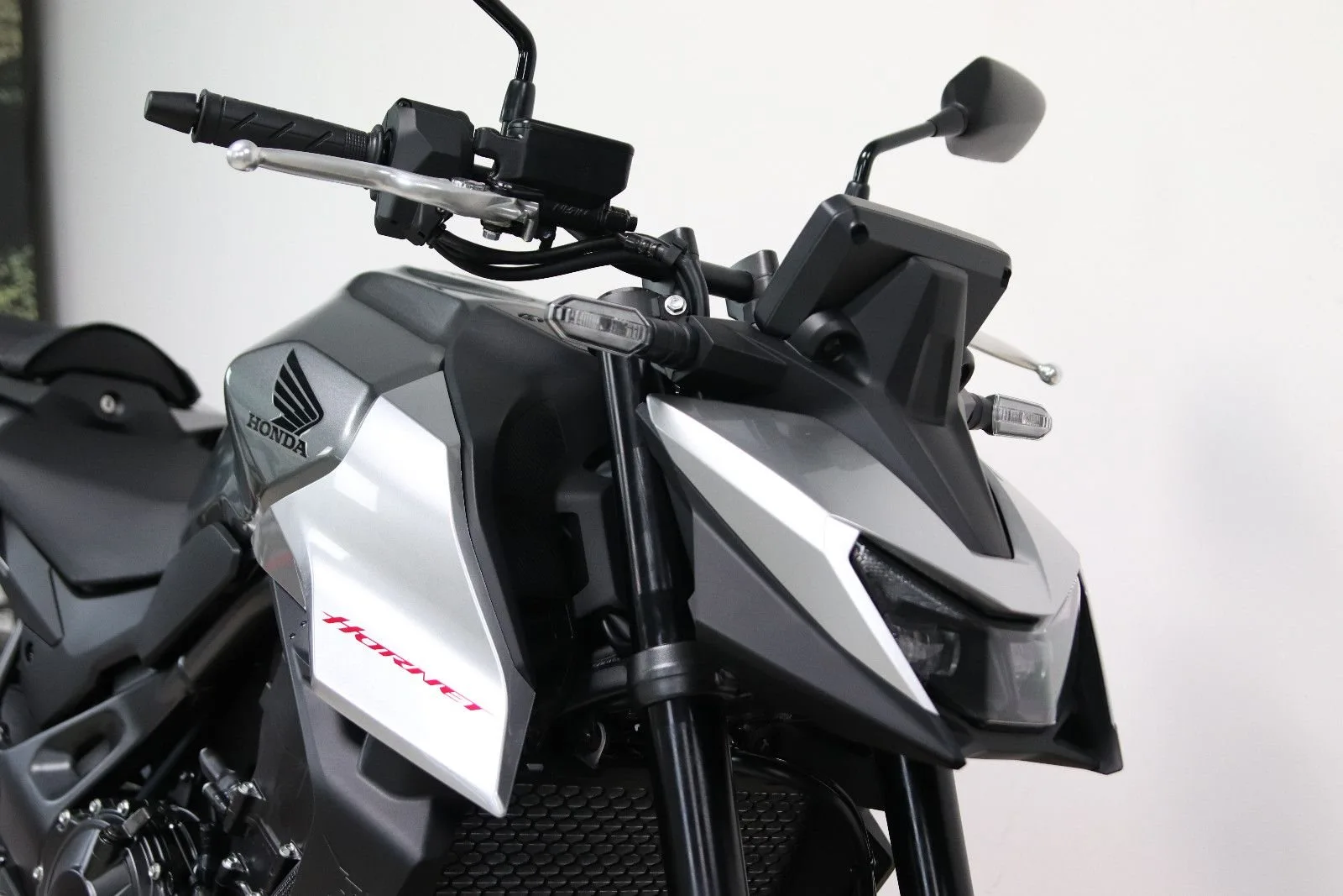 Honda CB750 Hornet