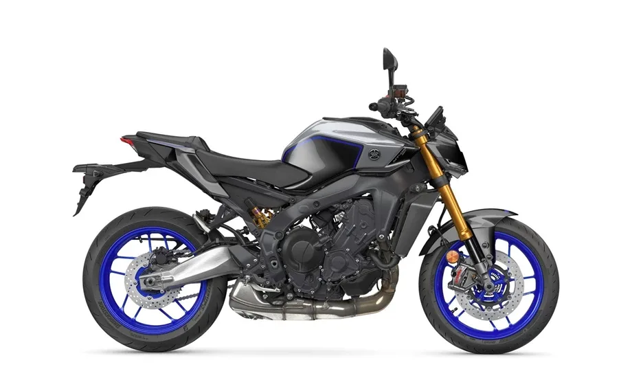 Yamaha MT-09 SP, MY 2025 - Icon Performance