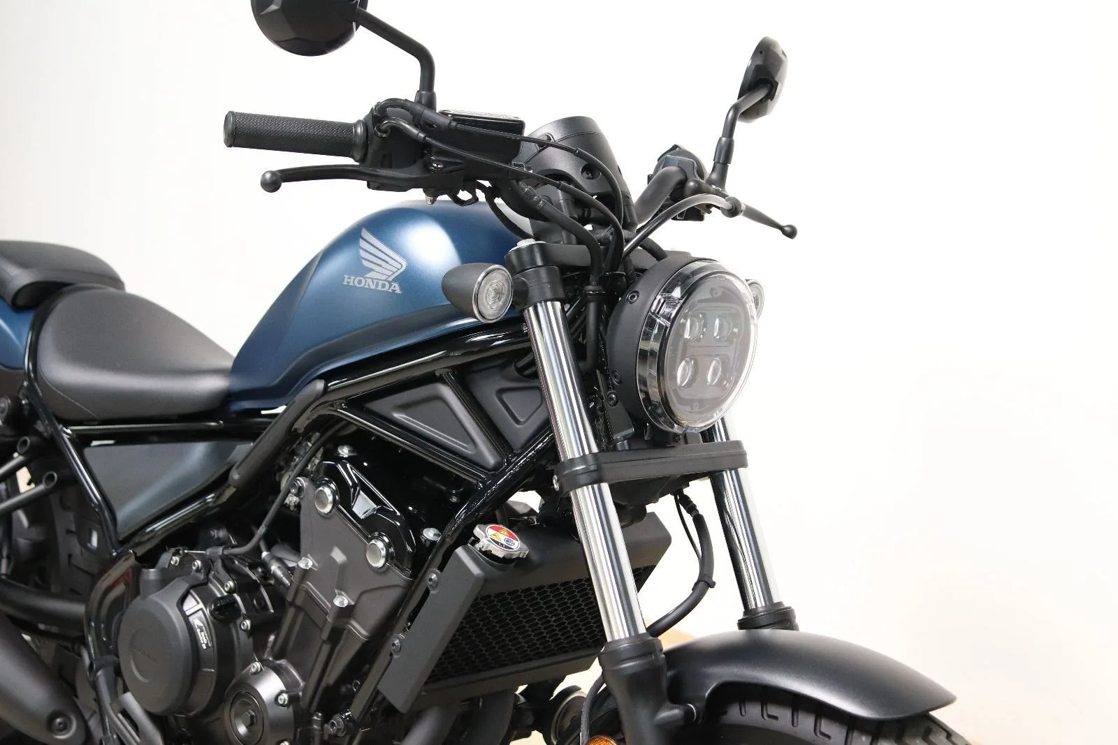 Honda CMX500 Rebel